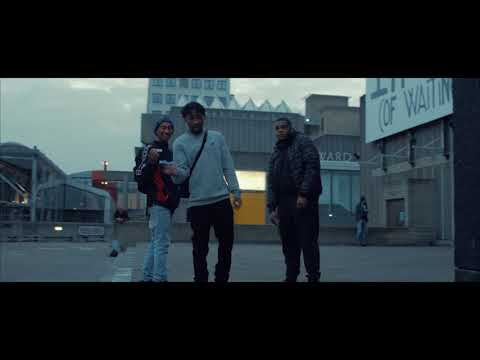 Crafty - Do What, Do Where [Music Video] @Crafty893 | Grime Report Tv