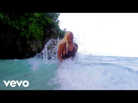 Tiana - Kushi (Official Video)