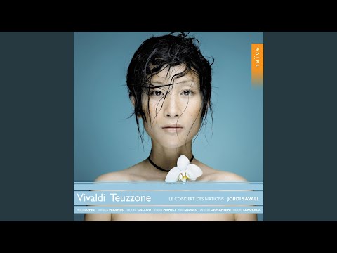 Teuzzone, RV 736, Act I, Scene 10: Recitativo accompagnato