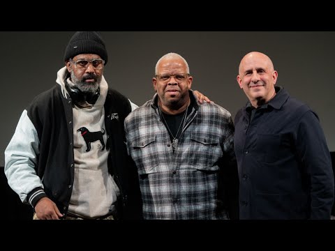 Louis Armstrong’s Black and Blues Q&A with Sacha Jenkins and Terence Blanchard