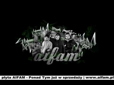 1. Aifam - Intro (album: Ponad Tym 2010)