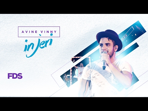 Avine in Jeri "promocional" - Fds