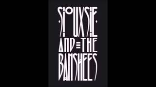 Siouxsie And The Banshees - Live in London 1991 [Full Concert]
