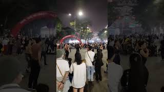 Hanoi, Vietnam 🇻🇳 - Old Quarter Nightlife (1/2)