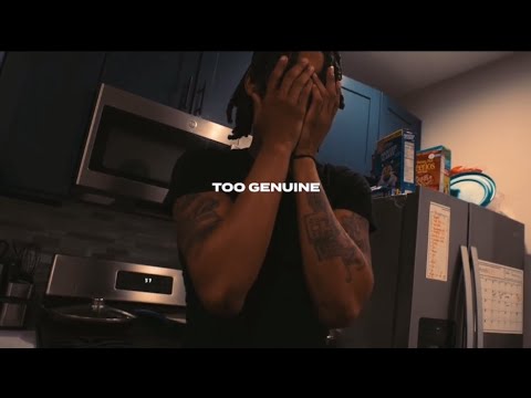 Dair215 - Too Genuine