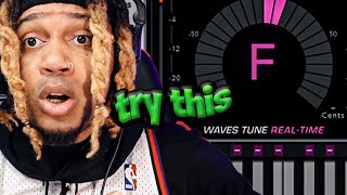 Video thumbnail for Waves Tune Real Time Settings Guide 2023 //  How To Use Waves Tune Real Time by Sky Jordxn