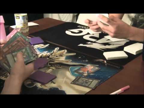 ARG Presents US Champion Tyler Tabman Vs. Oceania Champion Finalist Jono Ritzau