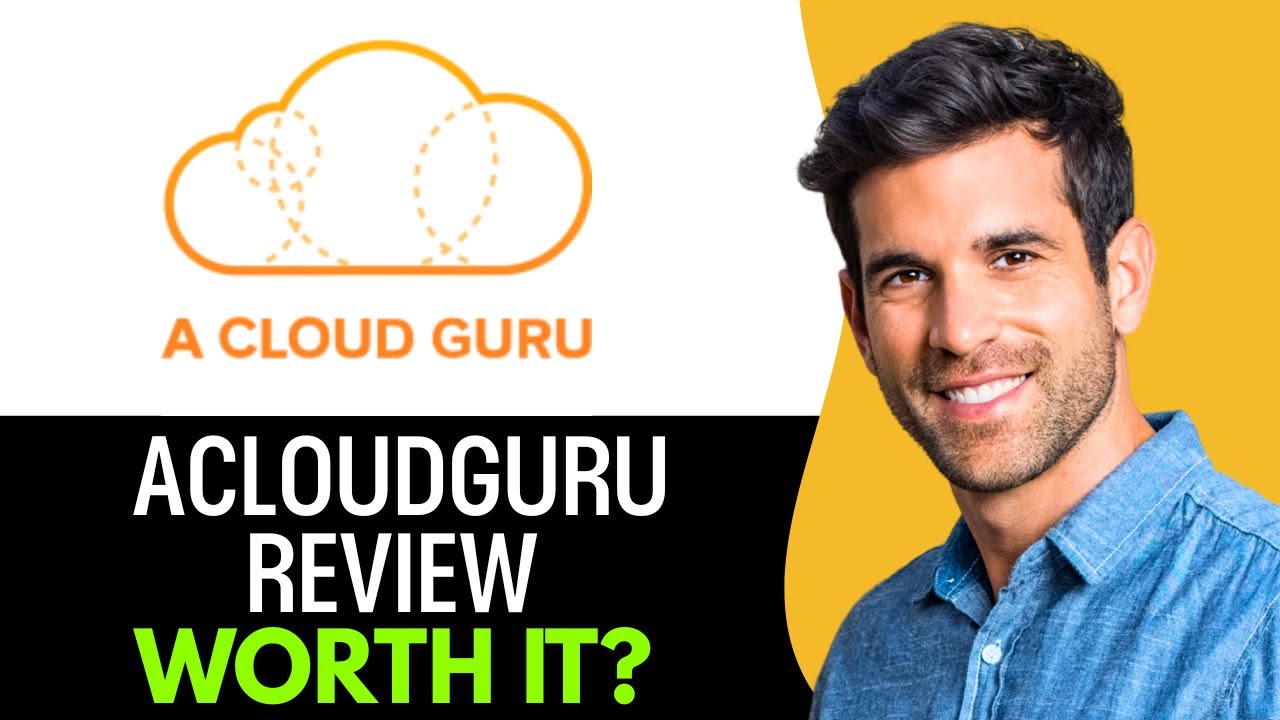 Acloudguru Review 2025 – Is It Worth It for Cloud Training?