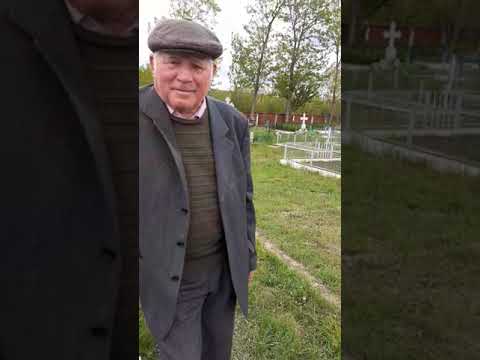 Biserica Glavanesti Andrieseni Iași