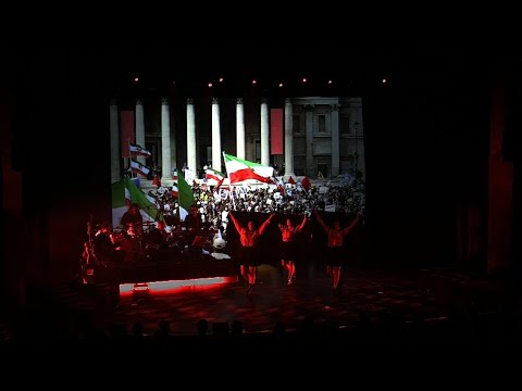 Östersundsrevyn 2023 - Avslöjad