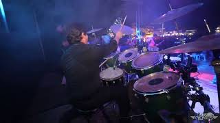 Los Yonics Inolvidable Amor  en Vivo