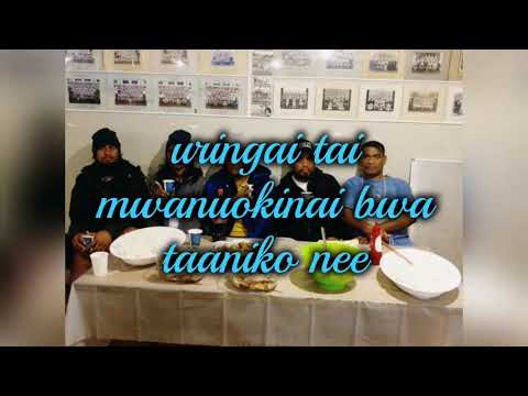 Neiko ngke i moan noriko(karaoke)