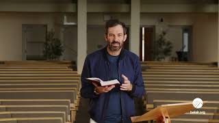 Every ONE: Growing | Rev. Dr. Drew Sams