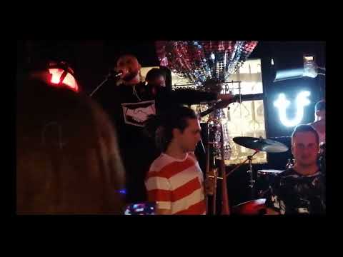 NAY 374 & Live Music Band at TUF (CONCERT)