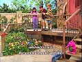 Barney And Friends Three Little Butterflies