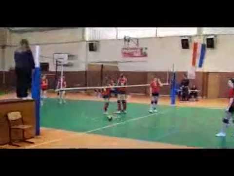 OK Petrinja - OK Glina I.dio