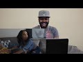 Lesbian Roommate Part 3 REACTION
