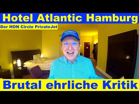Hotel Atlantic Hamburg Autograph Collection | Der HON PrivateJet