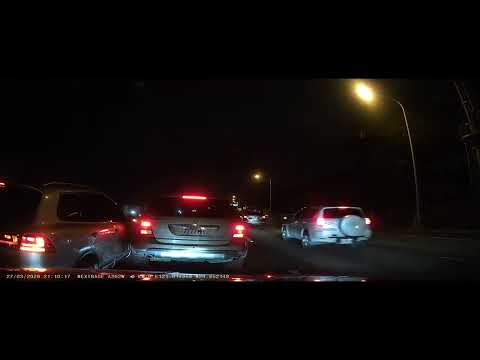 國一北上湖口路段 追撞 車禍