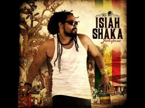 Isiah Shaka - Jahspora Medley Mix by Selecta Mickysan