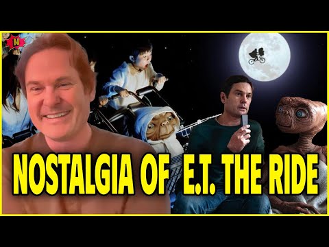 Henry Thomas Reflects on E.T. and His Bold New Western, High Ground