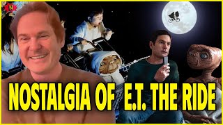 Henry Thomas Reflects on E.T. and His Bold New Western, High Ground