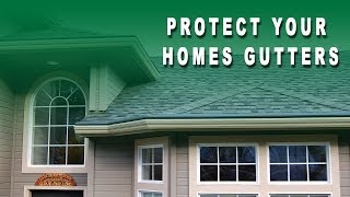 preview picture of video 'Gutter Protection Covers Johnston IA - 1-866-207-9720 - Gutter Helmet'