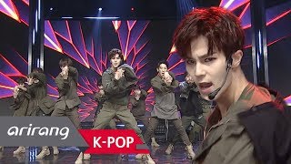 [Simply K-Pop] NOIR(느와르) _ Airplane mode(비행모드) _ Ep.337 _ 111618