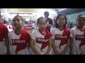 Audisi Umum Djarum Beasiswa Bulutangkis 2016 Bandung