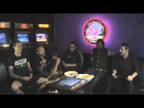 Mega64 Podcast 252 - Rocco Buying Clothes