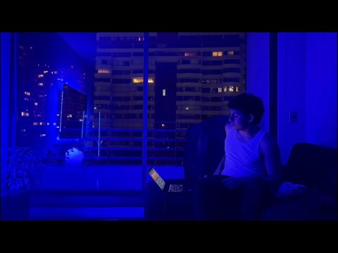 mi buen amor (cover) - Rygo