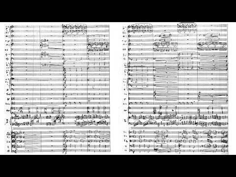 Feliks Nowowiejski - Piano Concerto in D-Minor "Slavic" Op. 60 (Kortus, Borowicz)