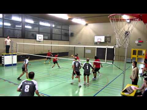 FGZ - VBC Oerlikon 2011 - Satz 4