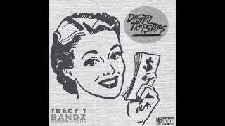 Tracy T - Bandz (Prod. Zaytoven)