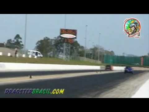 VW Gol - Marcelo Prezotto / FuelTech