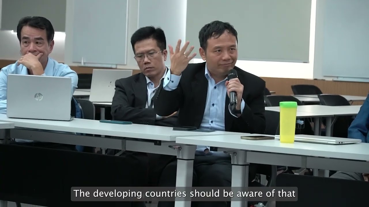 The Next Great Divergence – Viet Nam Launch Highlights