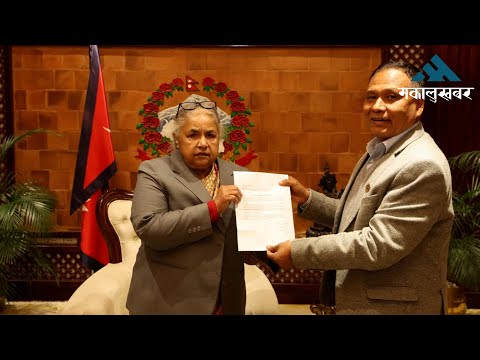 मन्त्रीबाट कुलमानको राजीनामा: बाध्यता की नैतिकता ? ३५ मिनेटमा जे भने...