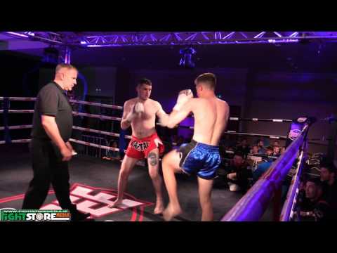 Kieran Stapleton v Joe O Connor - Capital 1