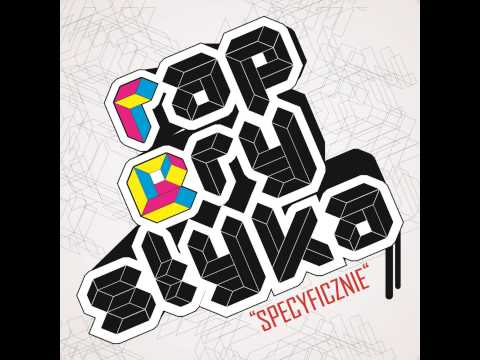 RapErystyka - Bądź uważny (prod. Trzy50, scratche/cuty: DJ Monk)