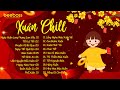 Nhạc Xuân Chill 2025 Nhạc Tết EDM Tik Tok Htrol Nhẹ Nhàng Cực Chill Ngày Xuân Long Ph�