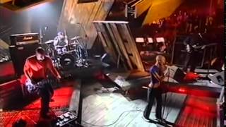 Skunk Anansie - Weak (Live on TFI Friday S1E1)