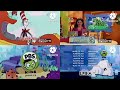PBS Kids Program Break 2 WLAE DT1 2012
