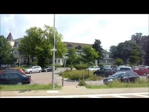 Eisenbahn Pur auf der KBS 320 Teil 1 Diesellok BR 218 470-3