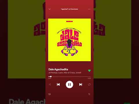 Dale Agachadita- Jd Pantoja, Luam, Kiko el Crazy, Jowell
