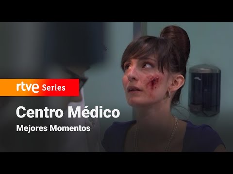 Centro Médico: Capítulo 593 - Mejores momentos #CentroMédico | RTVE Series