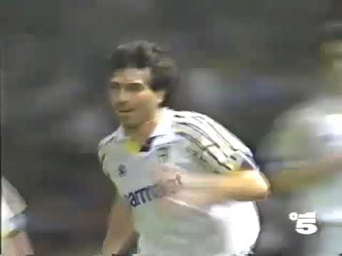 Parma-Juventus 2-0 (sintesi)