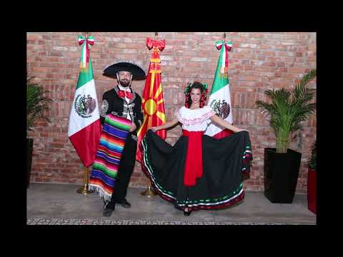 Krtot x Sekachot - Skopje via Mexico