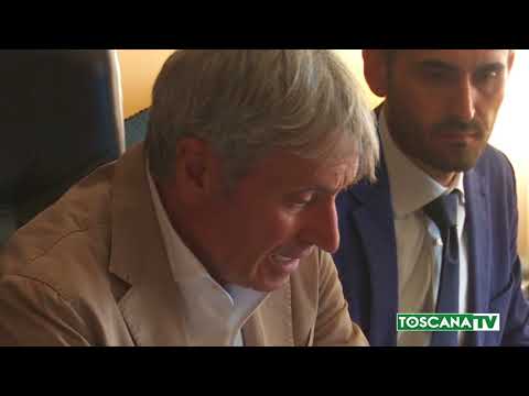 2018-07-09 PRATO - VISITE A NERO IN ORARIO DI LAVORO, ARRESTATI 4 MEDICI