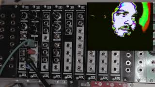 Video thumbnail for LZX Castle: 000 ADC Module Overview by LZX Industries