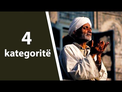 4 kategoritë e përjashtuara nga agjërimi i muajit të Ramazanit